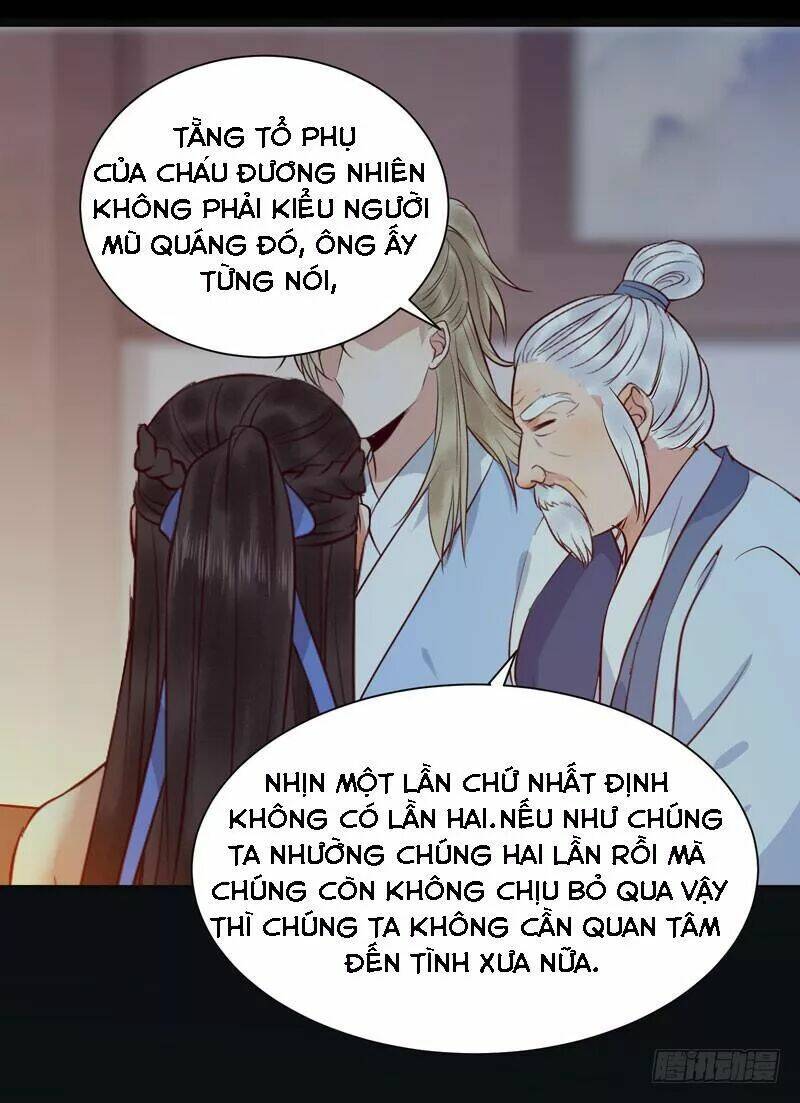 Tuyệt Sắc Quyến Rũ Quỷ Y Chí Tôn - Chapter 159 - Page 11