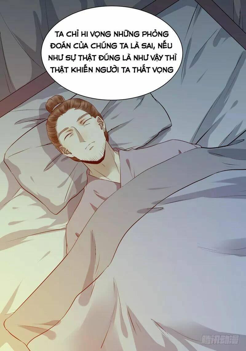 Tuyệt Sắc Quyến Rũ Quỷ Y Chí Tôn - Chapter 159 - Page 13