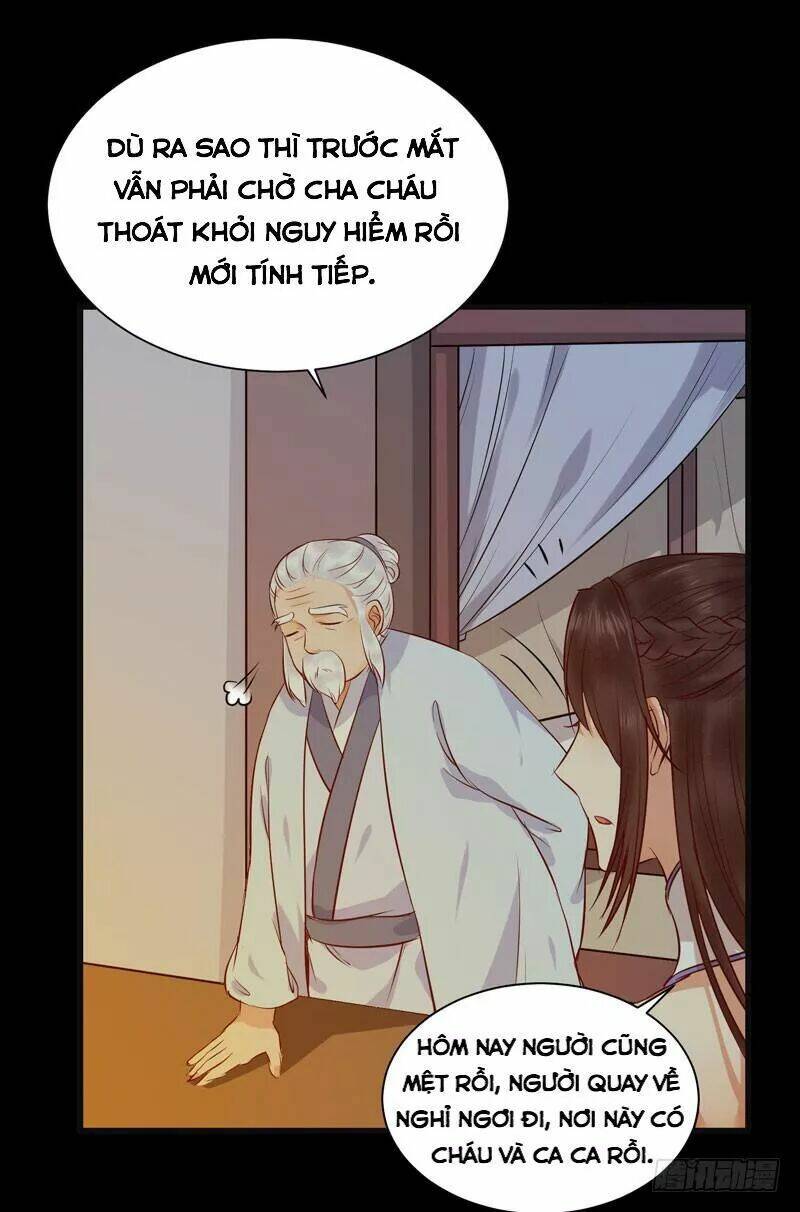 Tuyệt Sắc Quyến Rũ Quỷ Y Chí Tôn - Chapter 159 - Page 14