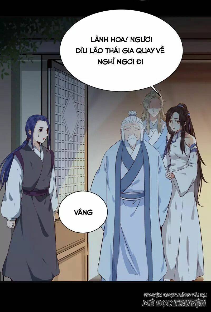 Tuyệt Sắc Quyến Rũ Quỷ Y Chí Tôn - Chapter 159 - Page 15