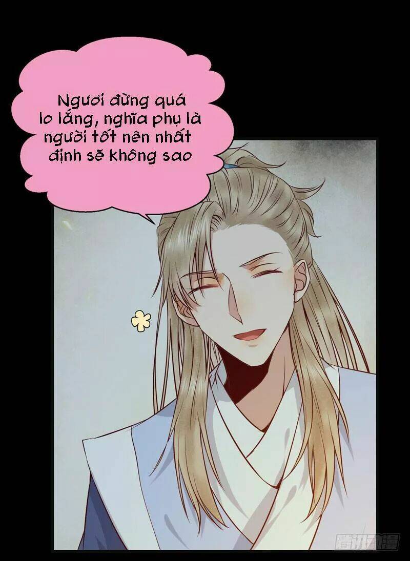 Tuyệt Sắc Quyến Rũ Quỷ Y Chí Tôn - Chapter 159 - Page 19