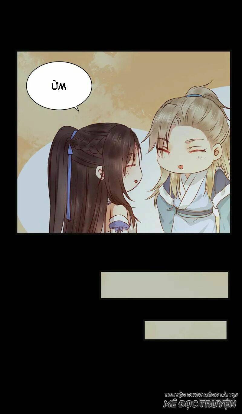 Tuyệt Sắc Quyến Rũ Quỷ Y Chí Tôn - Chapter 159 - Page 20