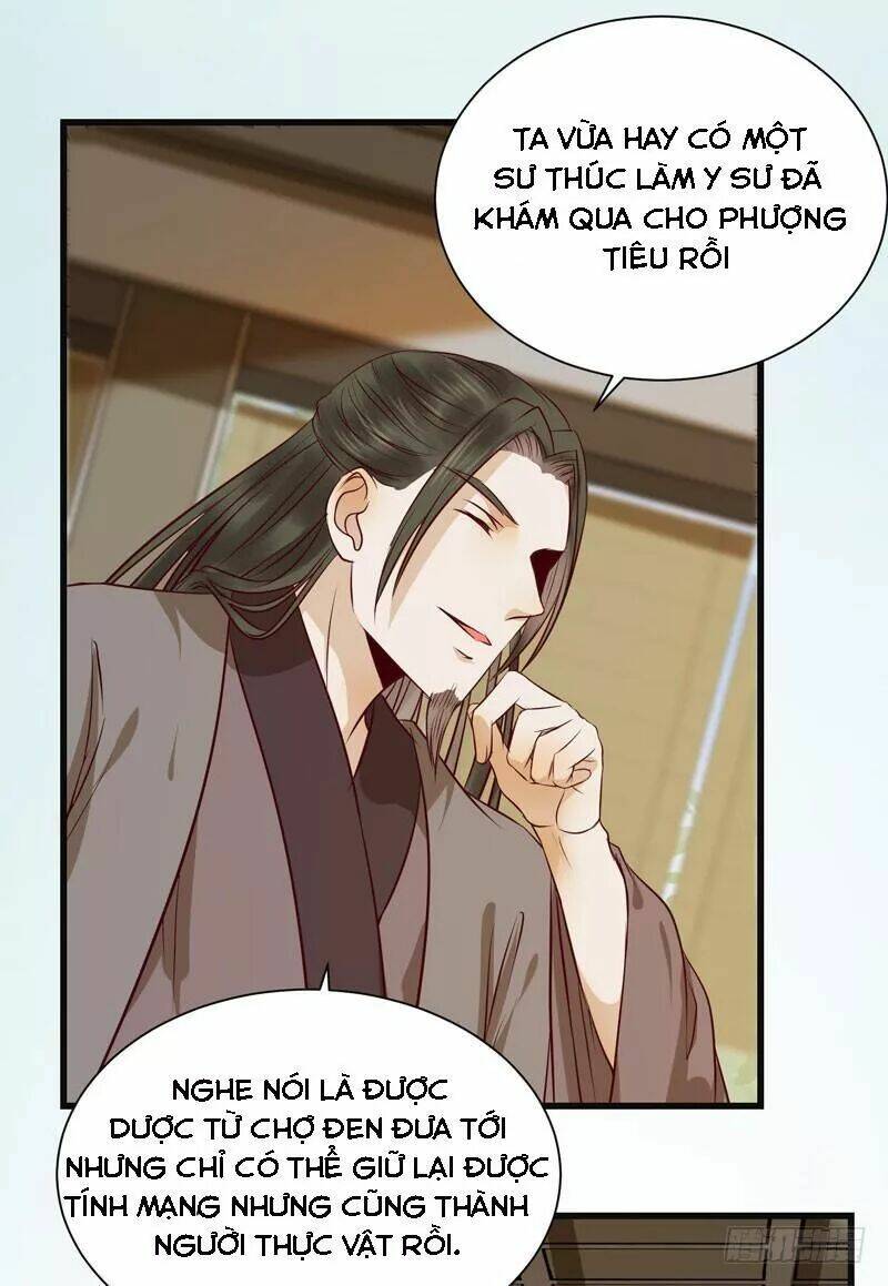 Tuyệt Sắc Quyến Rũ Quỷ Y Chí Tôn - Chapter 159 - Page 22