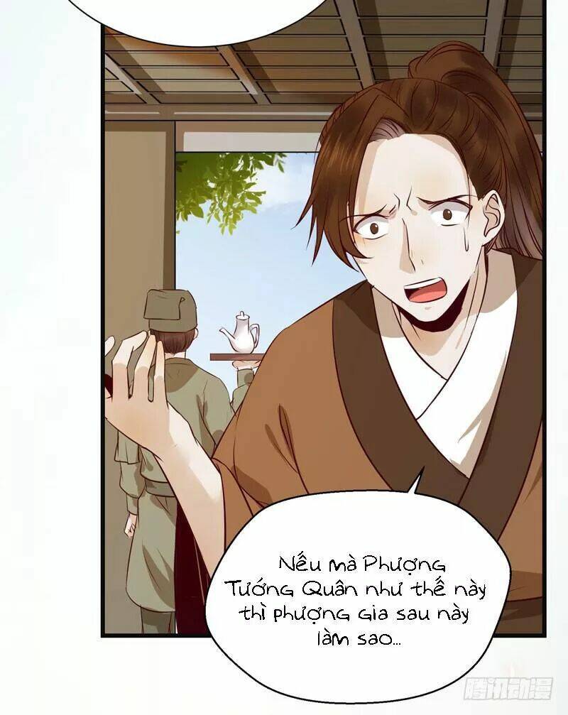 Tuyệt Sắc Quyến Rũ Quỷ Y Chí Tôn - Chapter 159 - Page 23