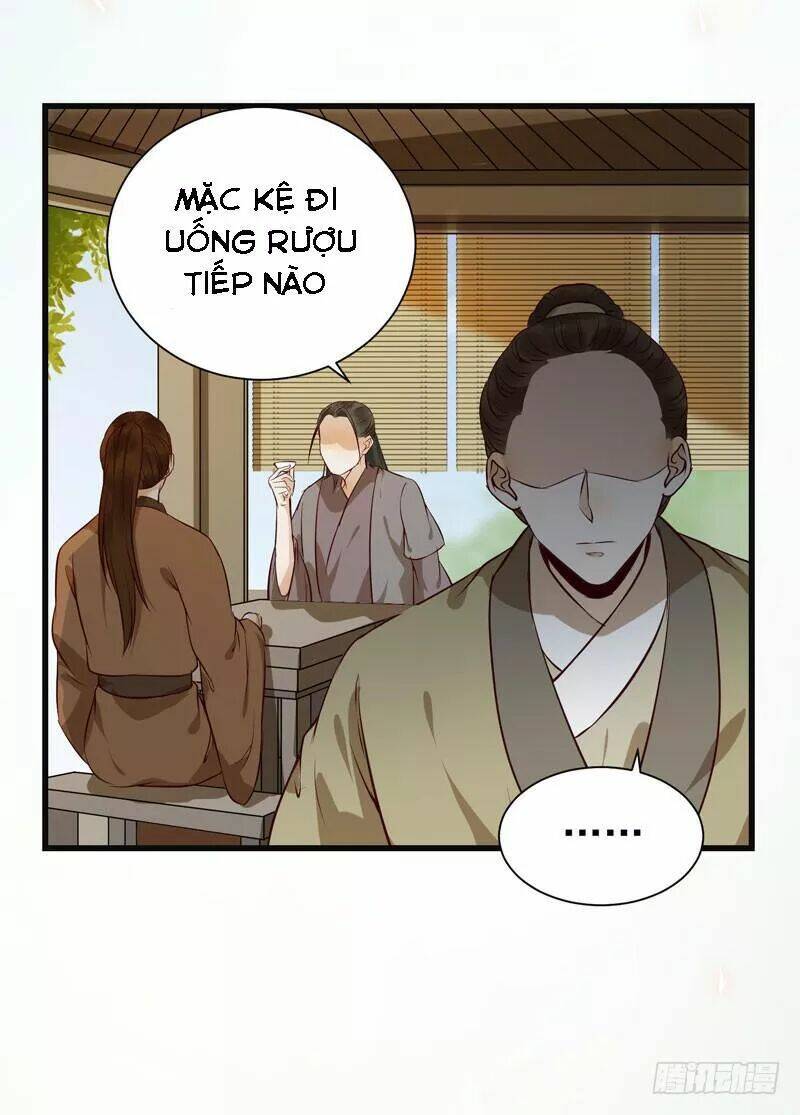 Tuyệt Sắc Quyến Rũ Quỷ Y Chí Tôn - Chapter 159 - Page 26