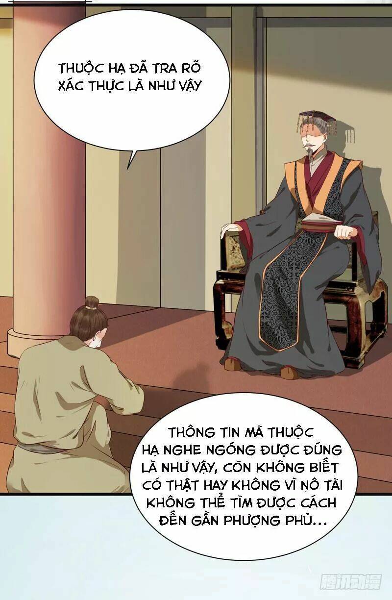 Tuyệt Sắc Quyến Rũ Quỷ Y Chí Tôn - Chapter 159 - Page 28