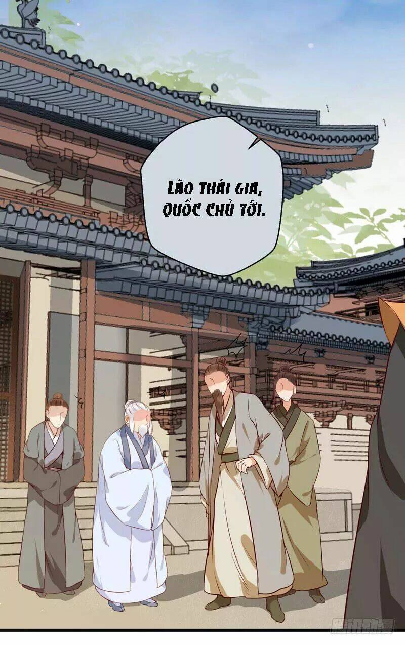 Tuyệt Sắc Quyến Rũ Quỷ Y Chí Tôn - Chapter 159 - Page 32