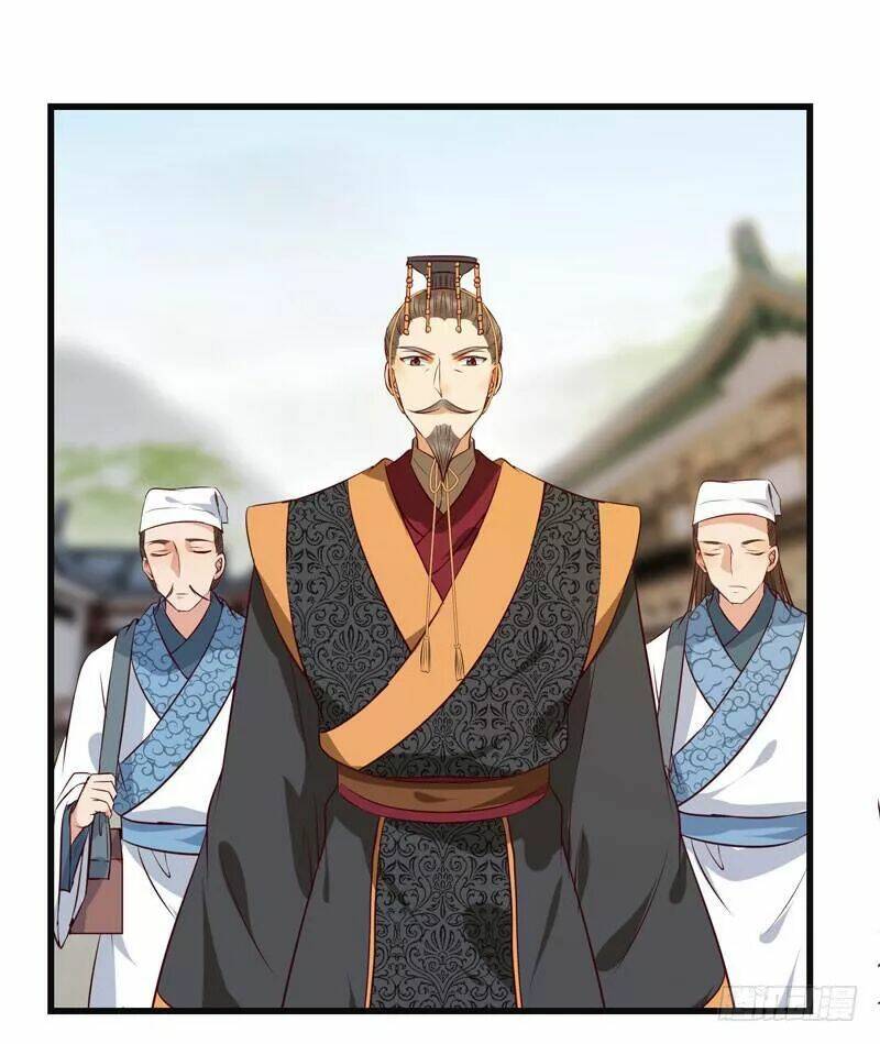Tuyệt Sắc Quyến Rũ Quỷ Y Chí Tôn - Chapter 159 - Page 33