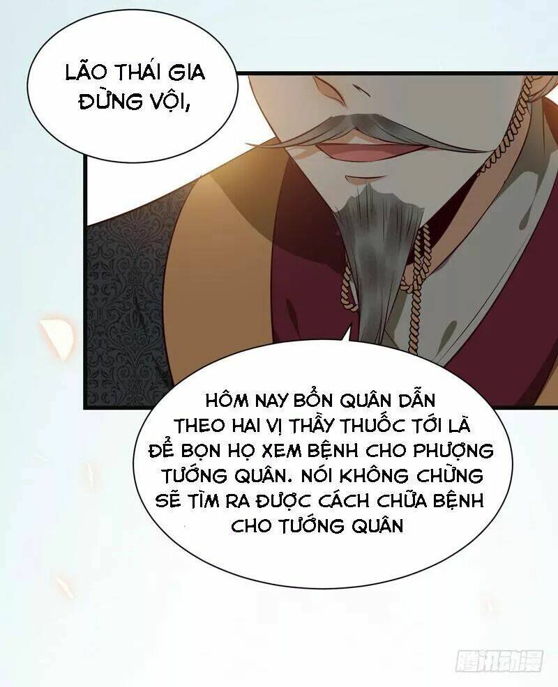 Tuyệt Sắc Quyến Rũ Quỷ Y Chí Tôn - Chapter 159 - Page 36