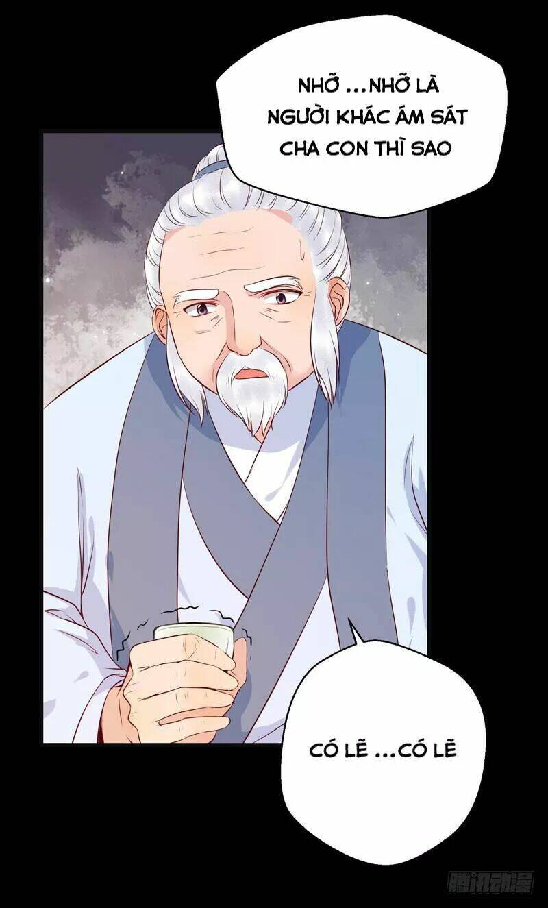 Tuyệt Sắc Quyến Rũ Quỷ Y Chí Tôn - Chapter 159 - Page 3