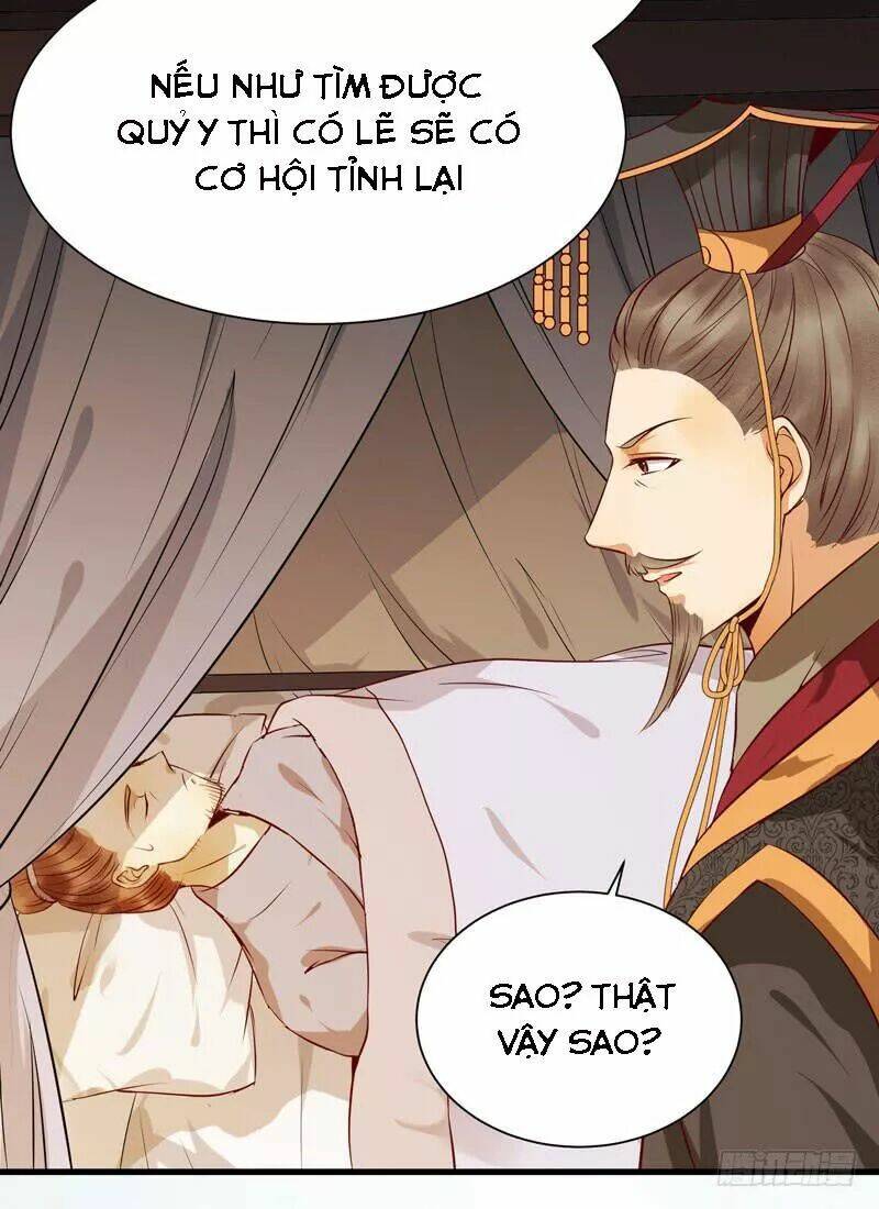 Tuyệt Sắc Quyến Rũ Quỷ Y Chí Tôn - Chapter 159 - Page 41