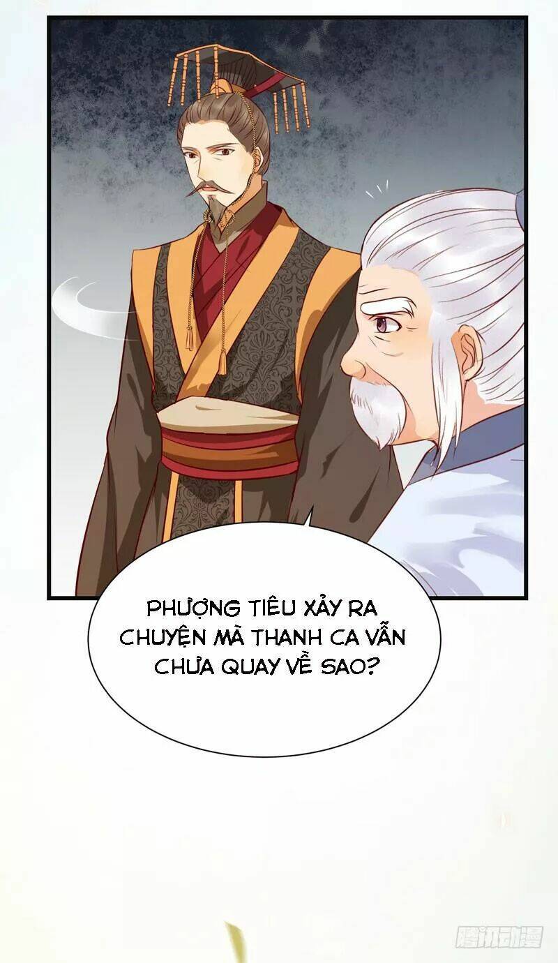 Tuyệt Sắc Quyến Rũ Quỷ Y Chí Tôn - Chapter 159 - Page 42