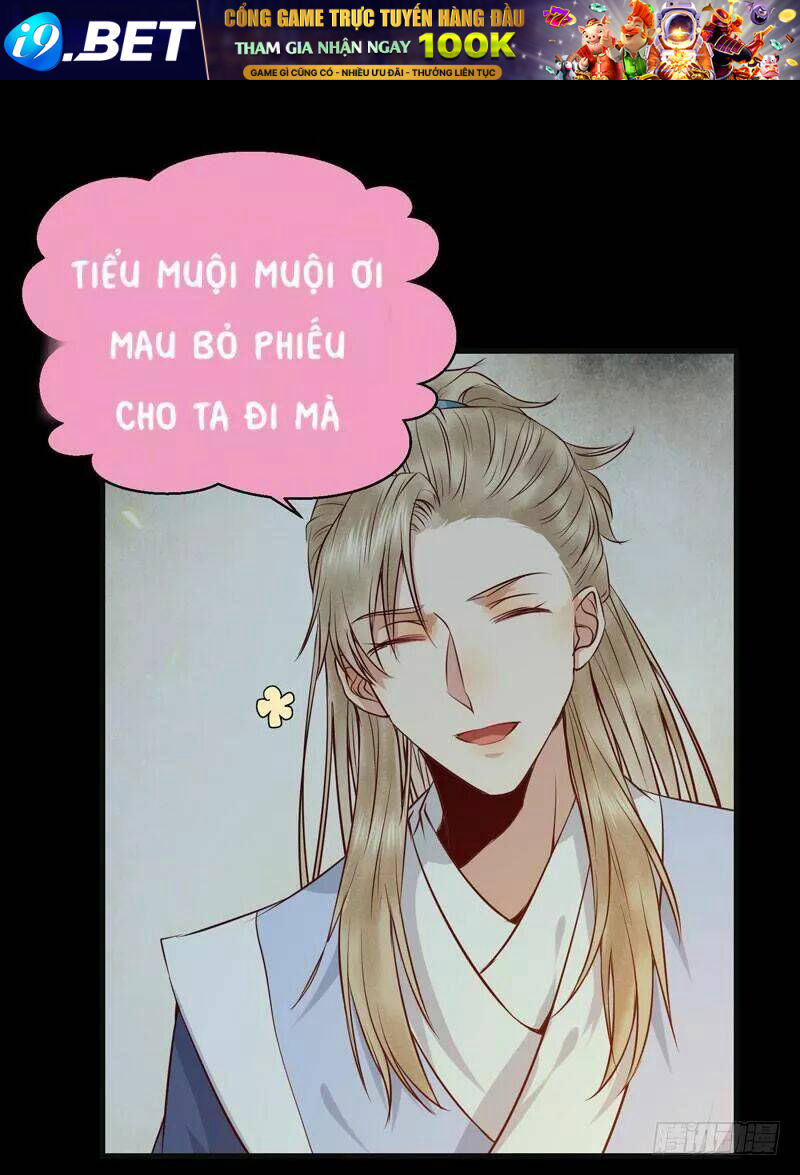 Tuyệt Sắc Quyến Rũ Quỷ Y Chí Tôn - Chapter 159 - Page 43