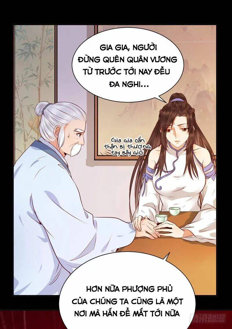 Tuyệt Sắc Quyến Rũ Quỷ Y Chí Tôn - Chapter 159 - Page 4