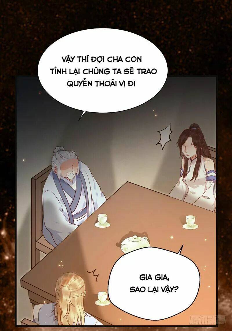 Tuyệt Sắc Quyến Rũ Quỷ Y Chí Tôn - Chapter 159 - Page 7