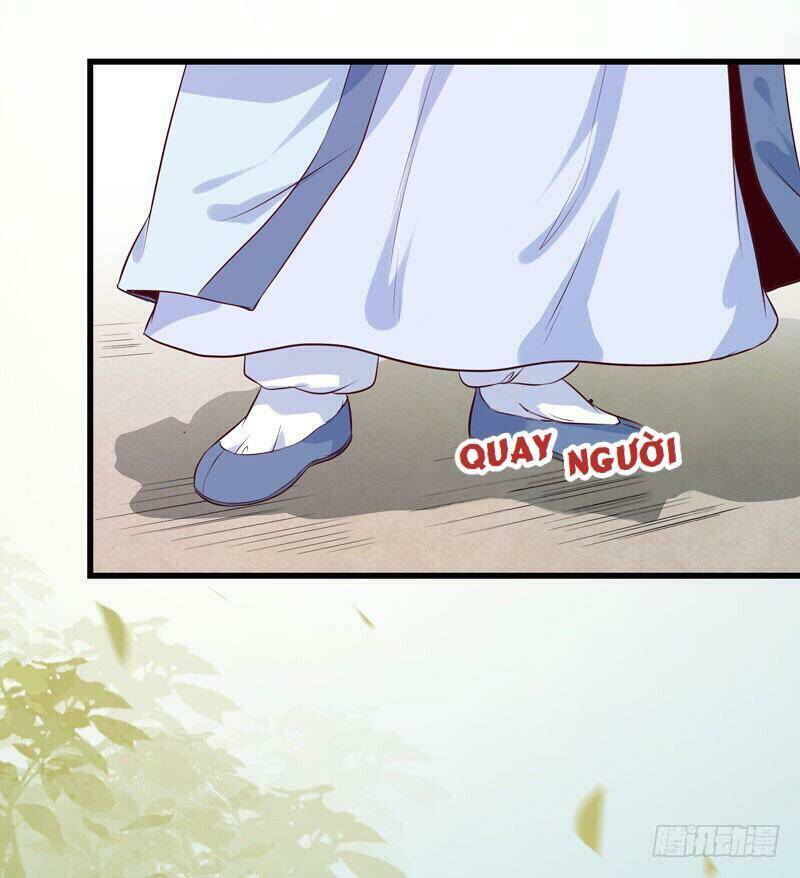 Tuyệt Sắc Quyến Rũ Quỷ Y Chí Tôn - Chapter 160 - Page 9