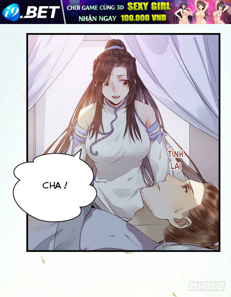 Tuyệt Sắc Quyến Rũ Quỷ Y Chí Tôn - Chapter 160 - Page 13