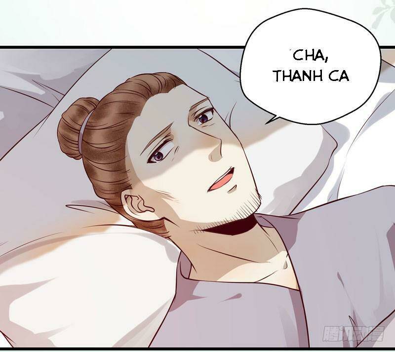 Tuyệt Sắc Quyến Rũ Quỷ Y Chí Tôn - Chapter 160 - Page 15