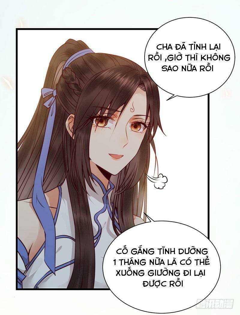 Tuyệt Sắc Quyến Rũ Quỷ Y Chí Tôn - Chapter 160 - Page 17