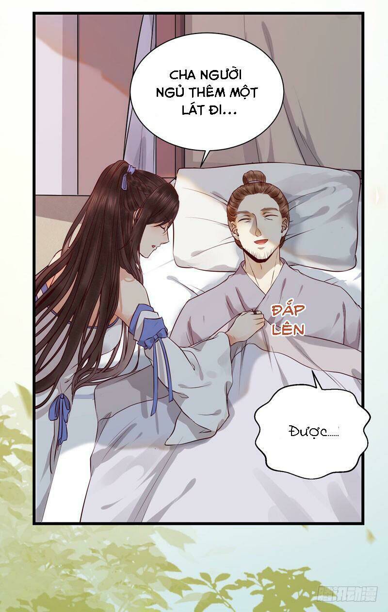 Tuyệt Sắc Quyến Rũ Quỷ Y Chí Tôn - Chapter 160 - Page 18