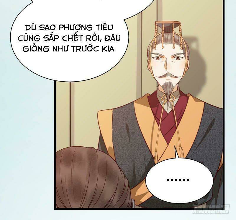 Tuyệt Sắc Quyến Rũ Quỷ Y Chí Tôn - Chapter 160 - Page 23