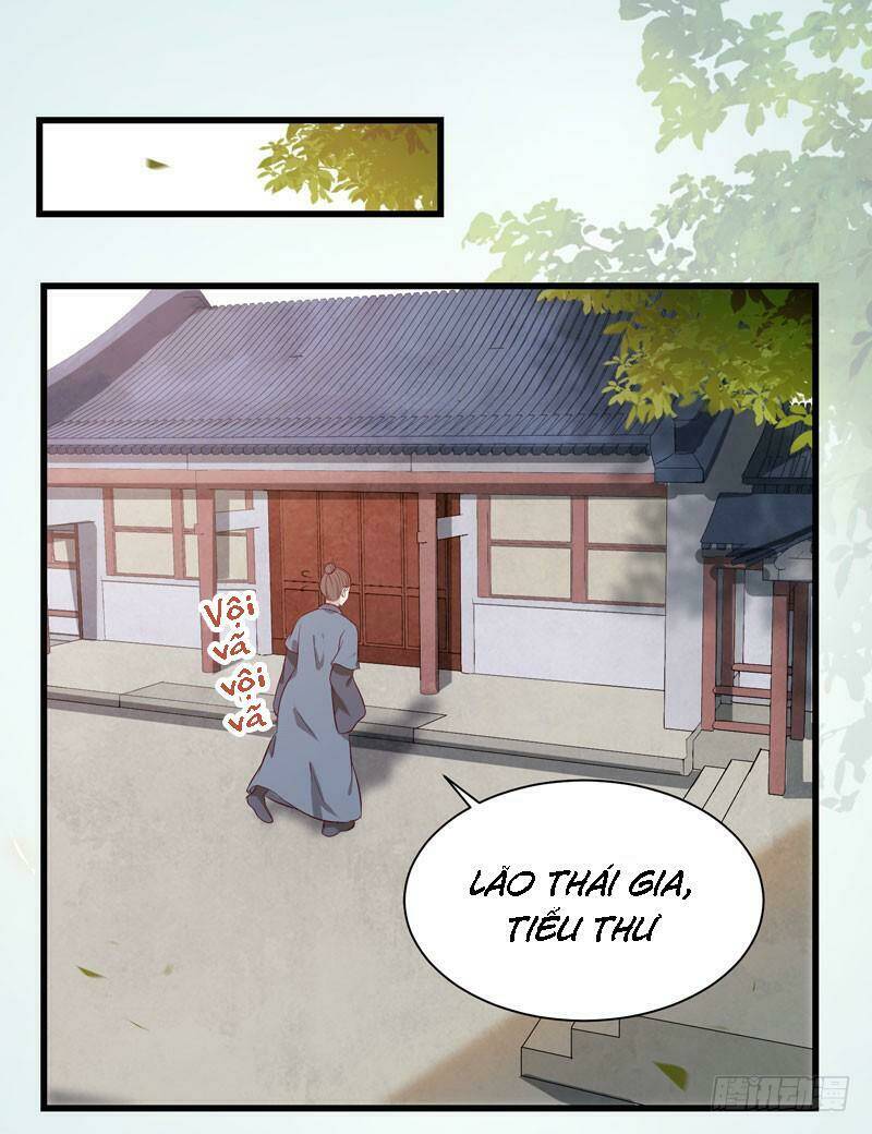 Tuyệt Sắc Quyến Rũ Quỷ Y Chí Tôn - Chapter 160 - Page 25