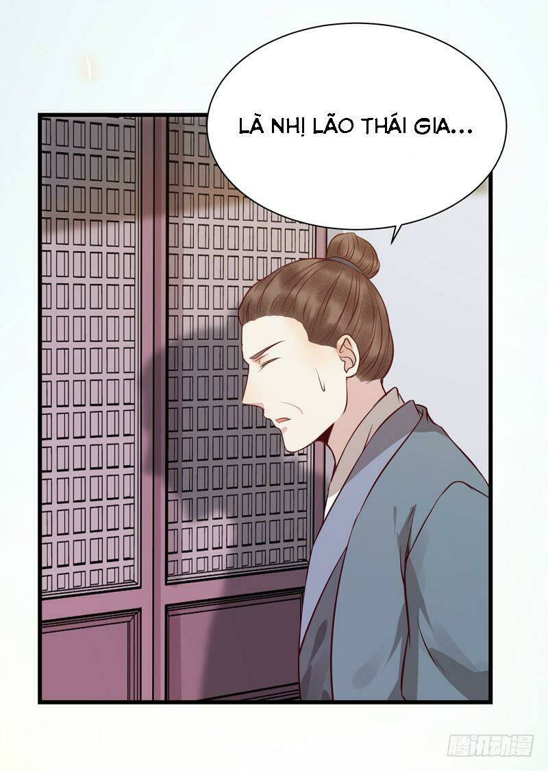 Tuyệt Sắc Quyến Rũ Quỷ Y Chí Tôn - Chapter 160 - Page 27