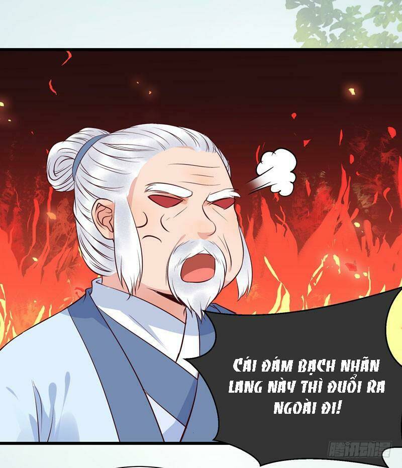 Tuyệt Sắc Quyến Rũ Quỷ Y Chí Tôn - Chapter 160 - Page 28