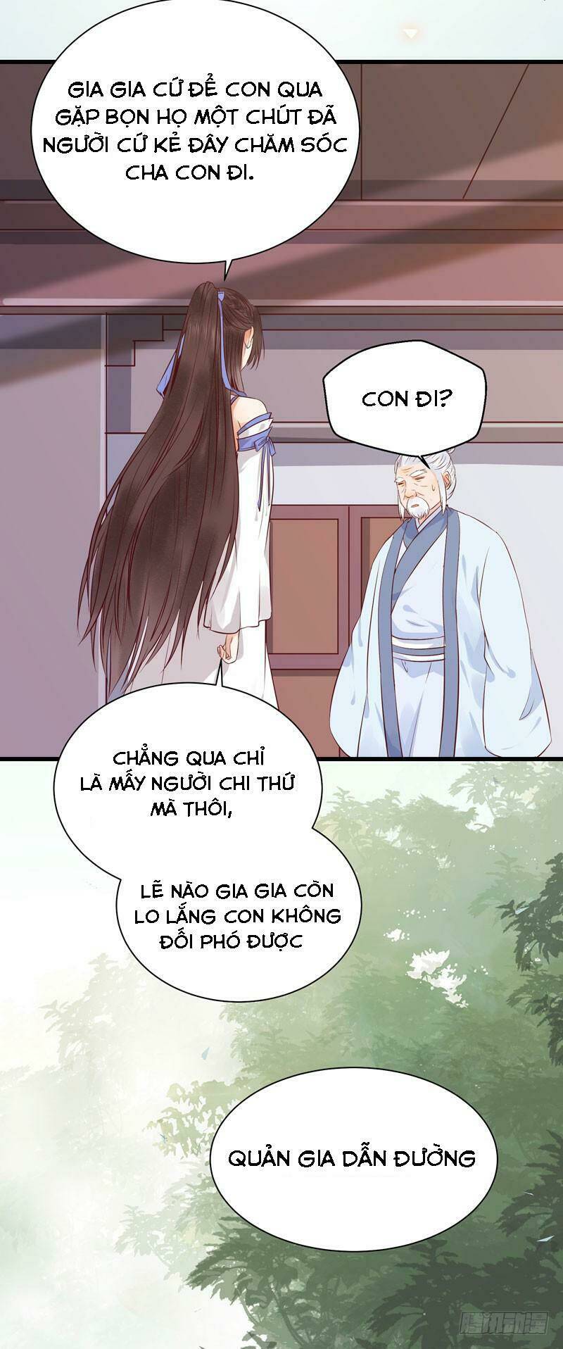 Tuyệt Sắc Quyến Rũ Quỷ Y Chí Tôn - Chapter 160 - Page 29