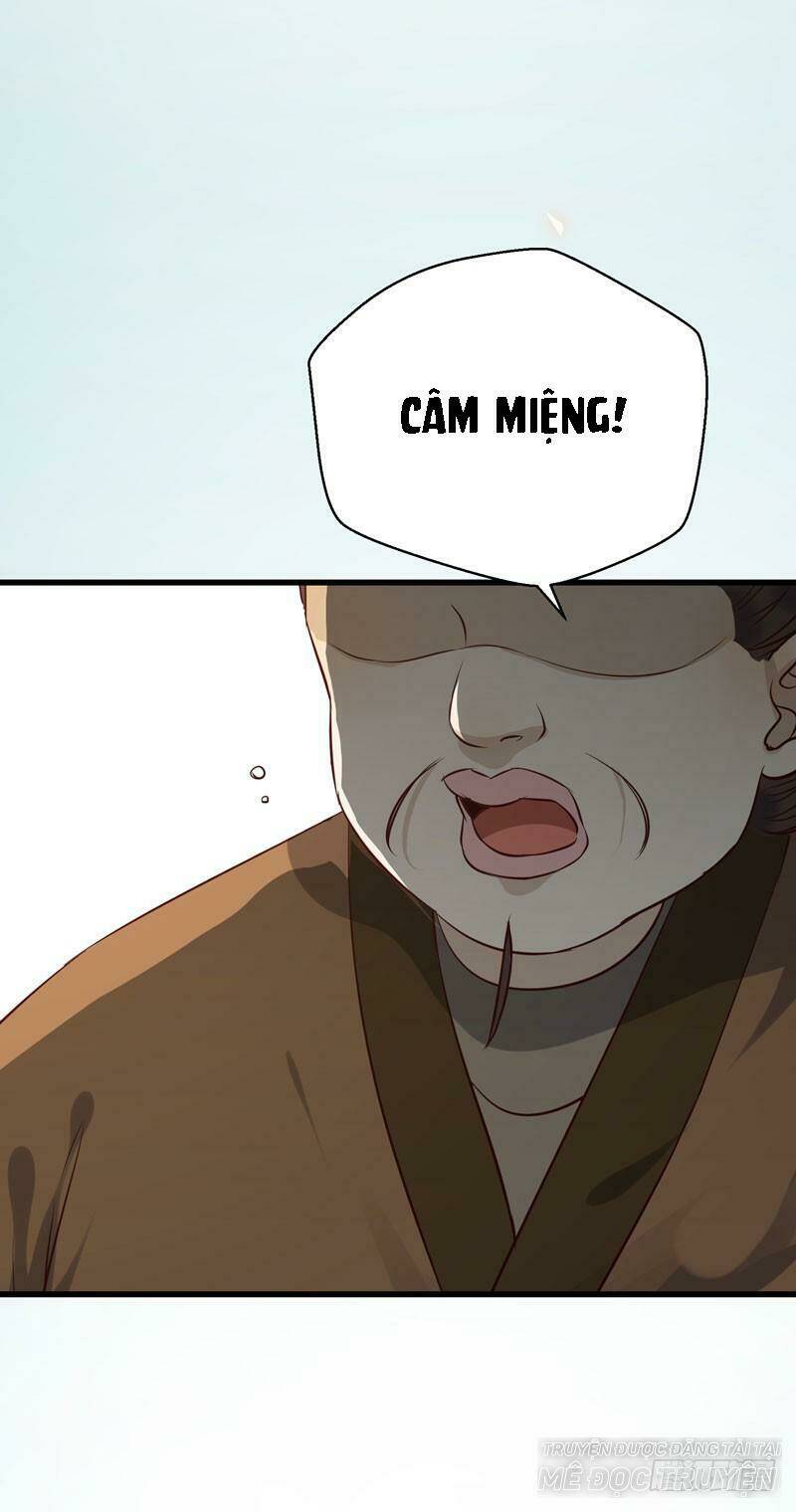 Tuyệt Sắc Quyến Rũ Quỷ Y Chí Tôn - Chapter 160 - Page 31