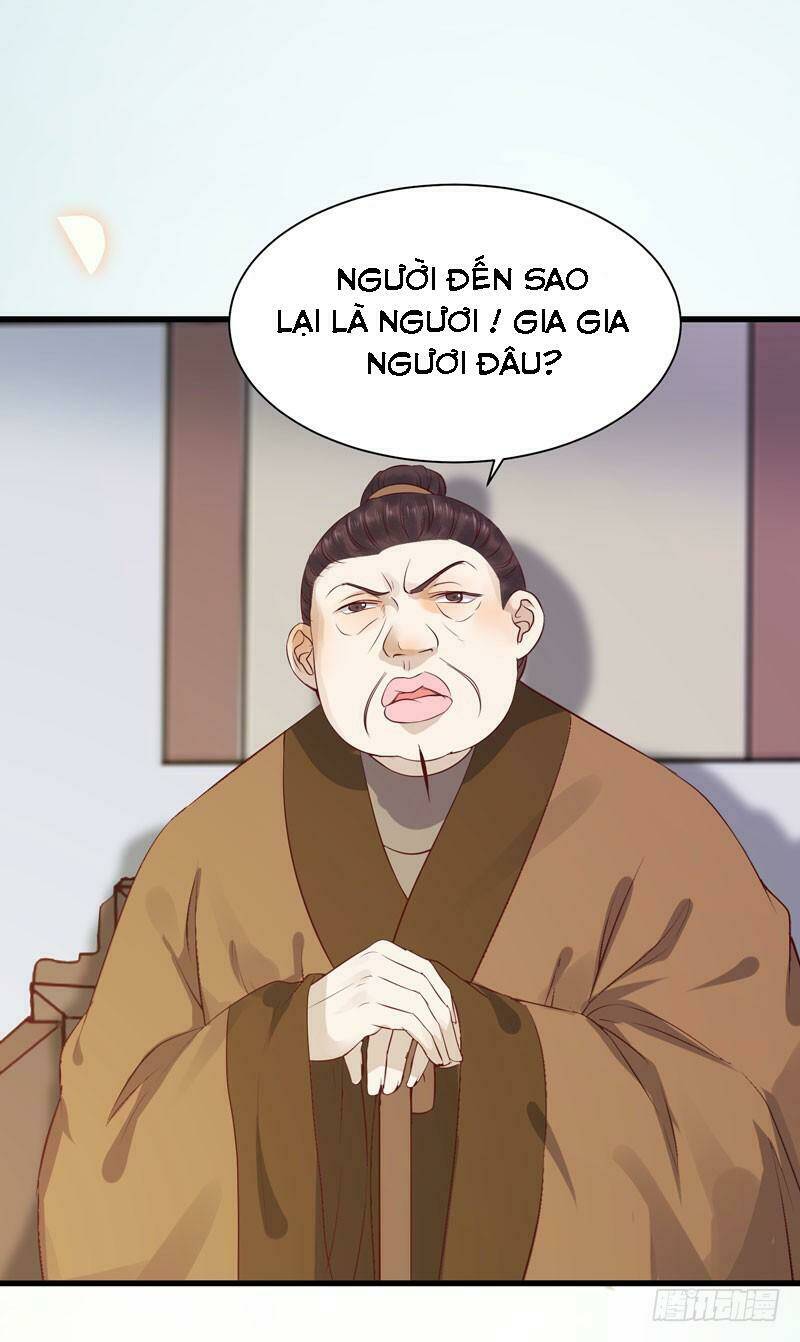 Tuyệt Sắc Quyến Rũ Quỷ Y Chí Tôn - Chapter 160 - Page 34