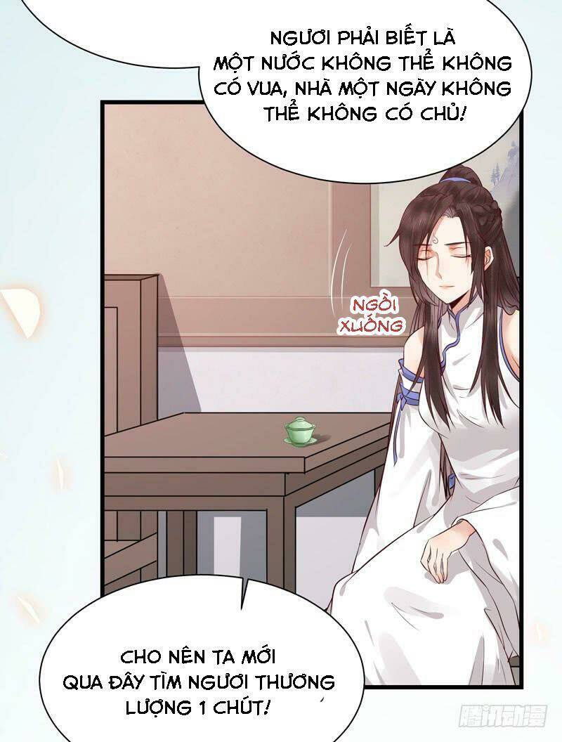 Tuyệt Sắc Quyến Rũ Quỷ Y Chí Tôn - Chapter 160 - Page 37