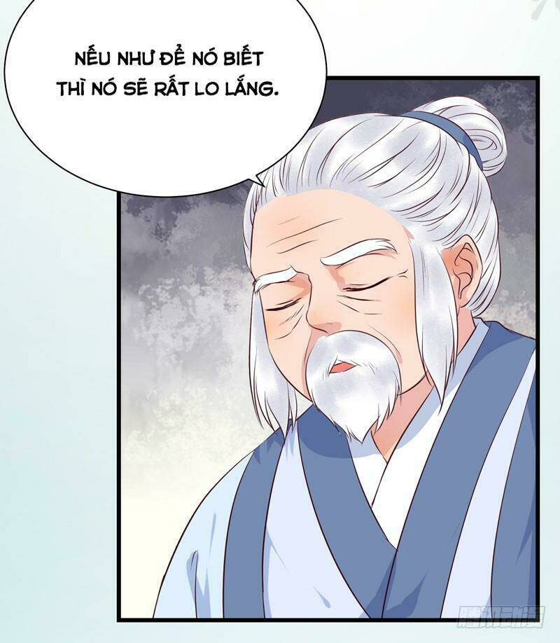 Tuyệt Sắc Quyến Rũ Quỷ Y Chí Tôn - Chapter 160 - Page 3