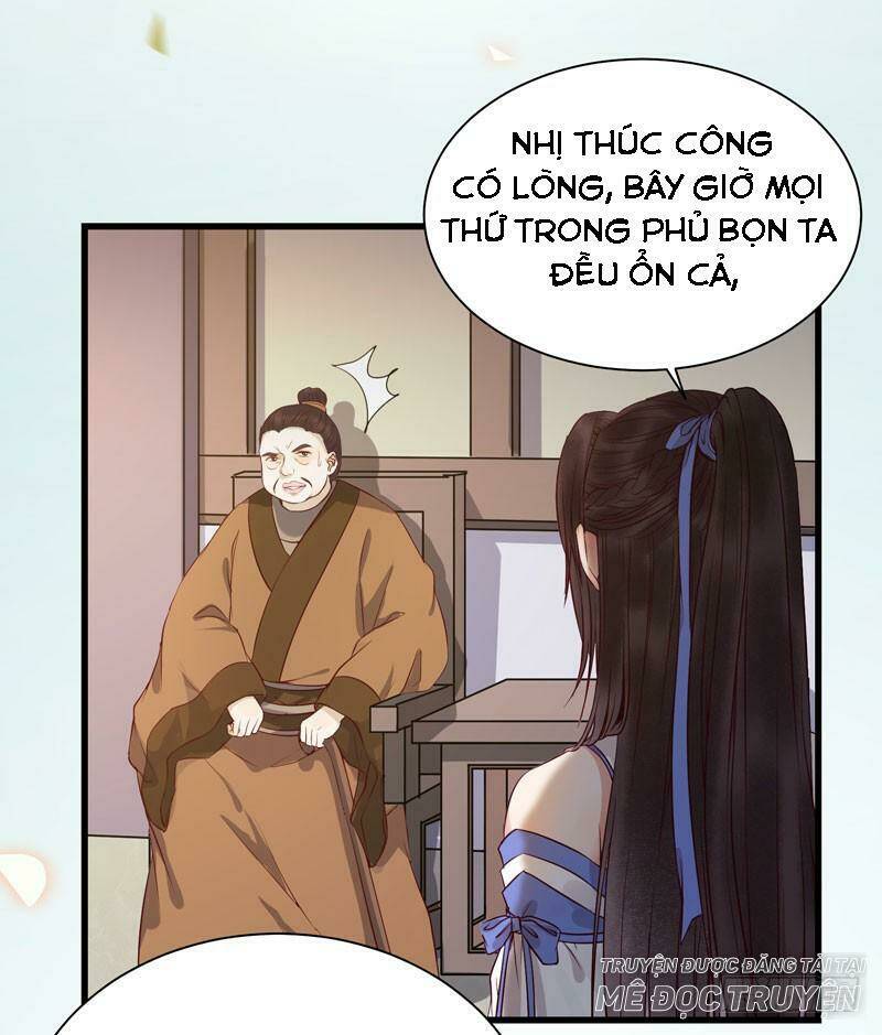 Tuyệt Sắc Quyến Rũ Quỷ Y Chí Tôn - Chapter 160 - Page 41