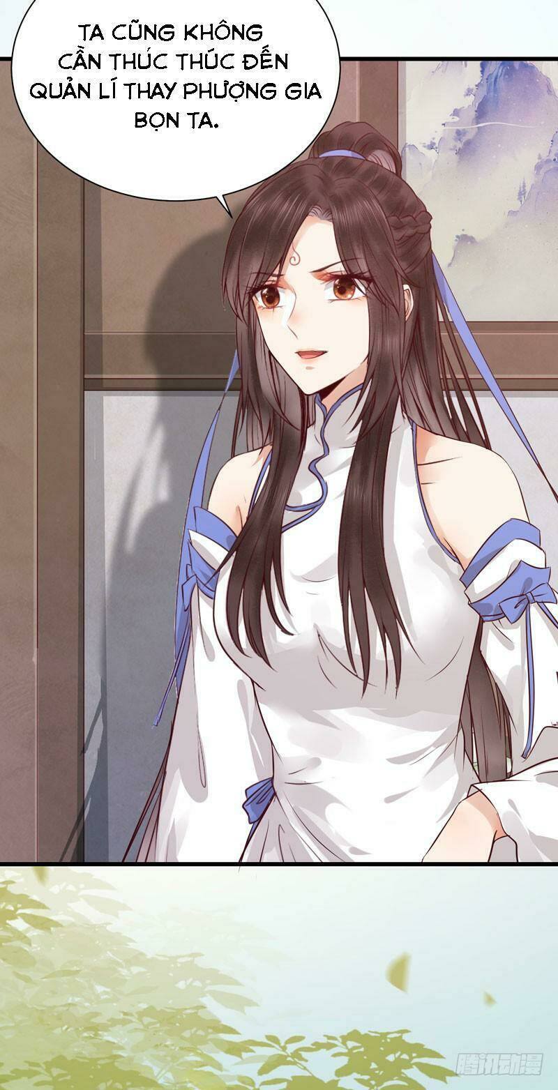 Tuyệt Sắc Quyến Rũ Quỷ Y Chí Tôn - Chapter 160 - Page 42