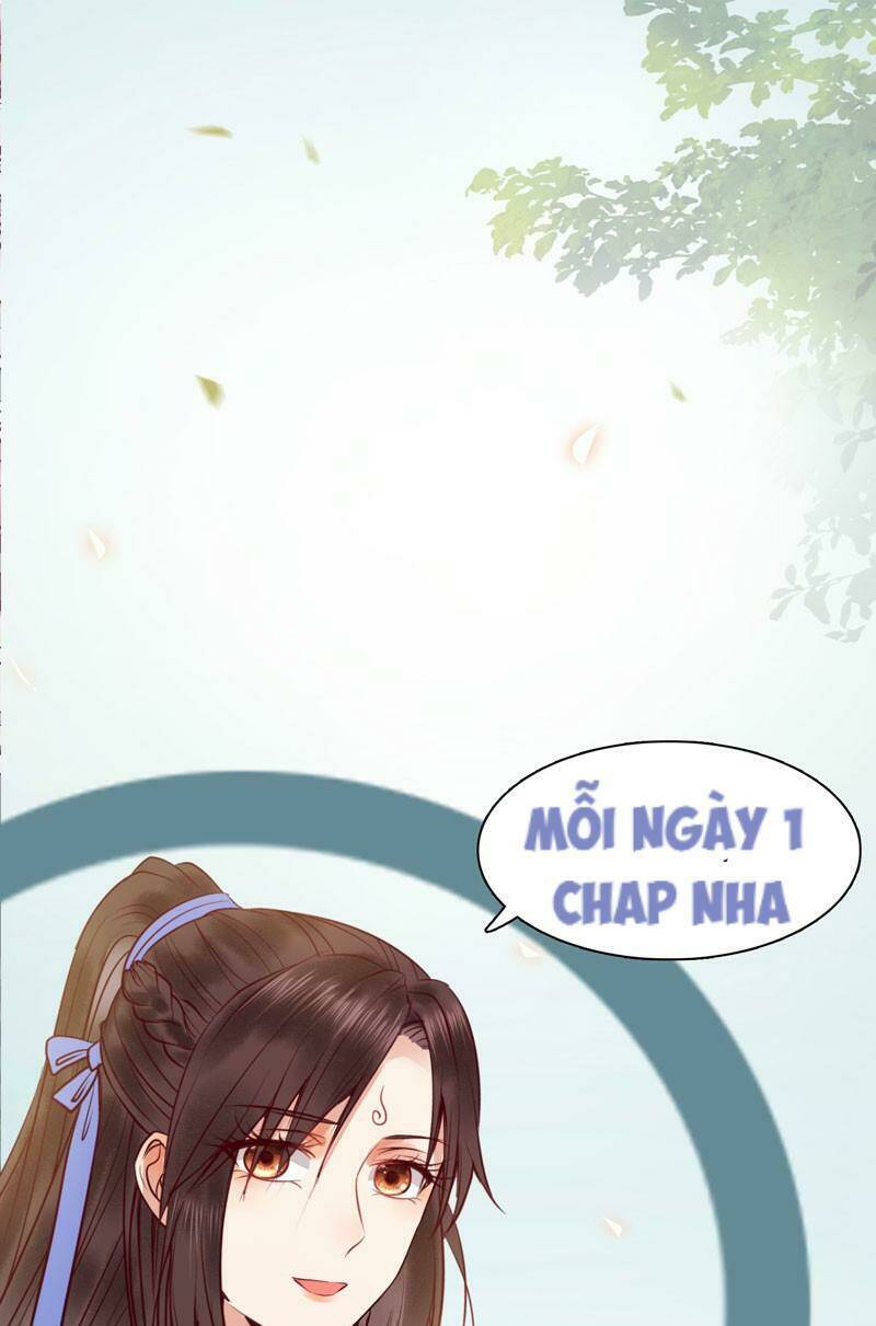 Tuyệt Sắc Quyến Rũ Quỷ Y Chí Tôn - Chapter 160 - Page 43