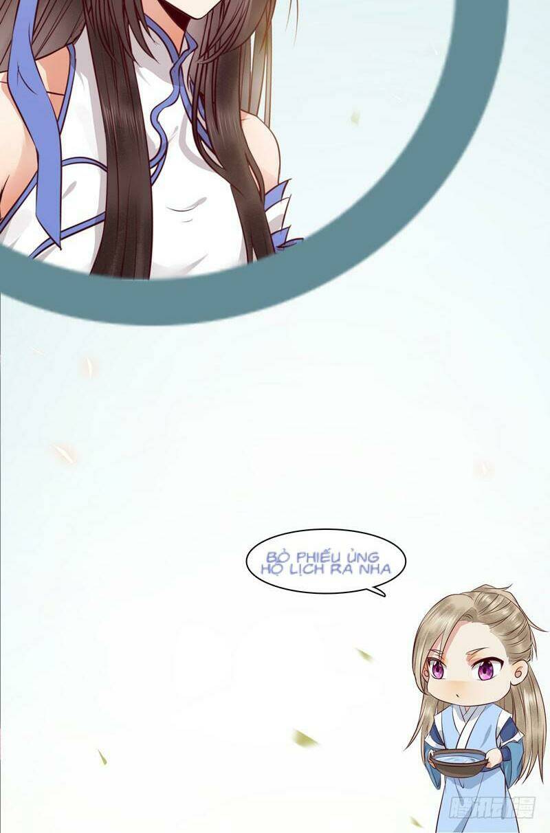 Tuyệt Sắc Quyến Rũ Quỷ Y Chí Tôn - Chapter 160 - Page 44