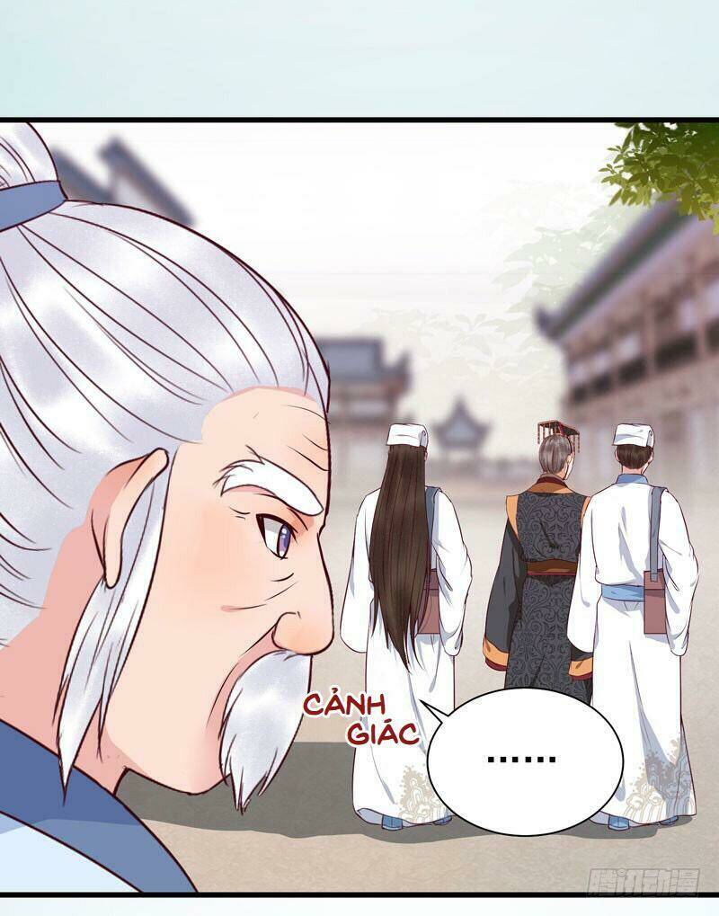 Tuyệt Sắc Quyến Rũ Quỷ Y Chí Tôn - Chapter 160 - Page 7