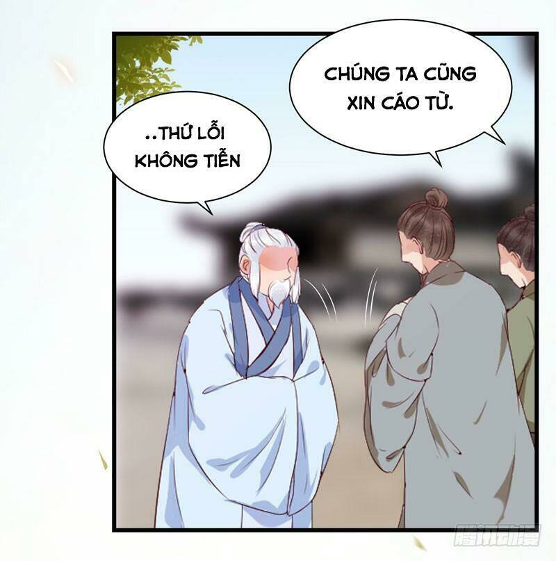 Tuyệt Sắc Quyến Rũ Quỷ Y Chí Tôn - Chapter 160 - Page 8