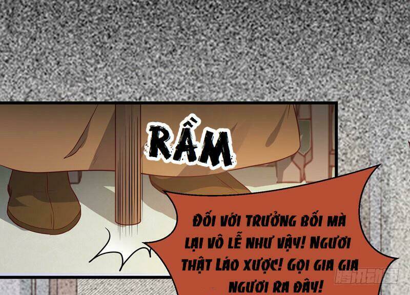 Tuyệt Sắc Quyến Rũ Quỷ Y Chí Tôn - Chapter 161 - Page 9