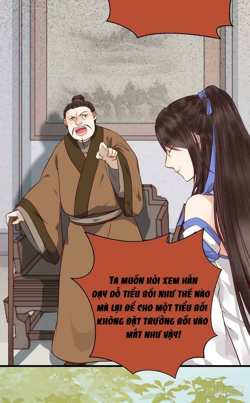 Tuyệt Sắc Quyến Rũ Quỷ Y Chí Tôn - Chapter 161 - Page 10