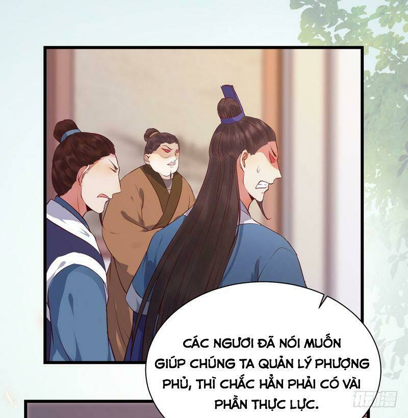 Tuyệt Sắc Quyến Rũ Quỷ Y Chí Tôn - Chapter 161 - Page 11