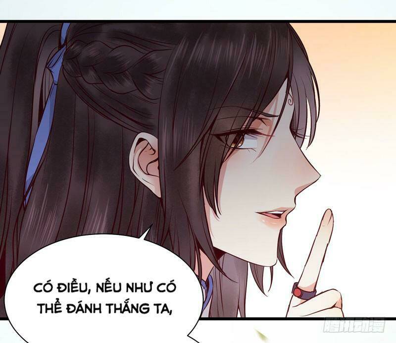 Tuyệt Sắc Quyến Rũ Quỷ Y Chí Tôn - Chapter 161 - Page 13