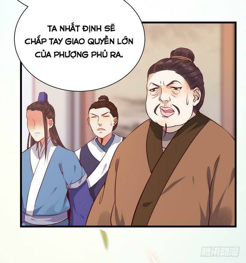 Tuyệt Sắc Quyến Rũ Quỷ Y Chí Tôn - Chapter 161 - Page 14