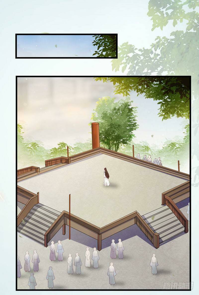 Tuyệt Sắc Quyến Rũ Quỷ Y Chí Tôn - Chapter 161 - Page 16
