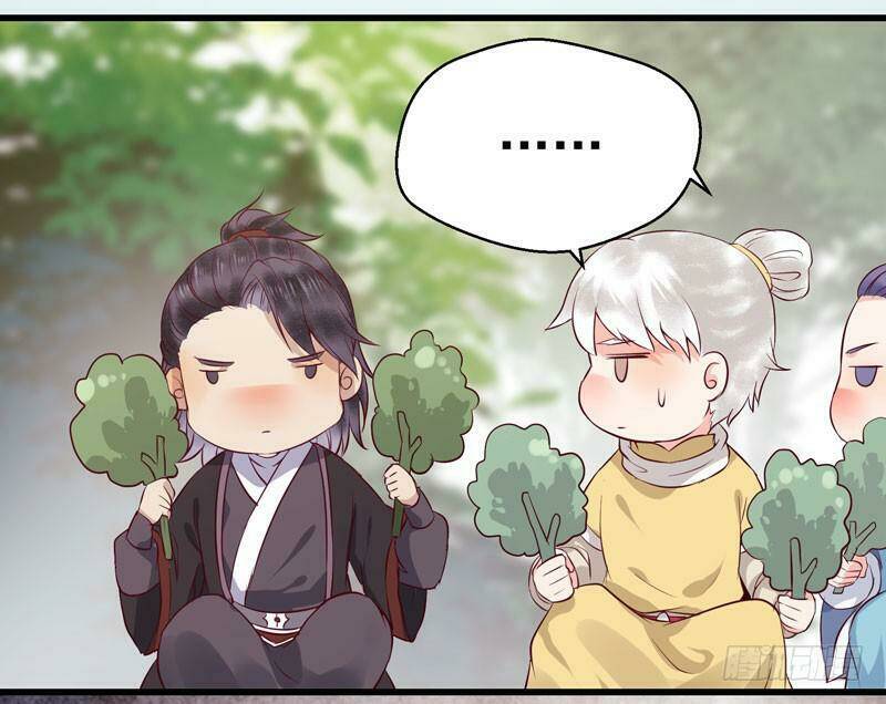 Tuyệt Sắc Quyến Rũ Quỷ Y Chí Tôn - Chapter 161 - Page 20