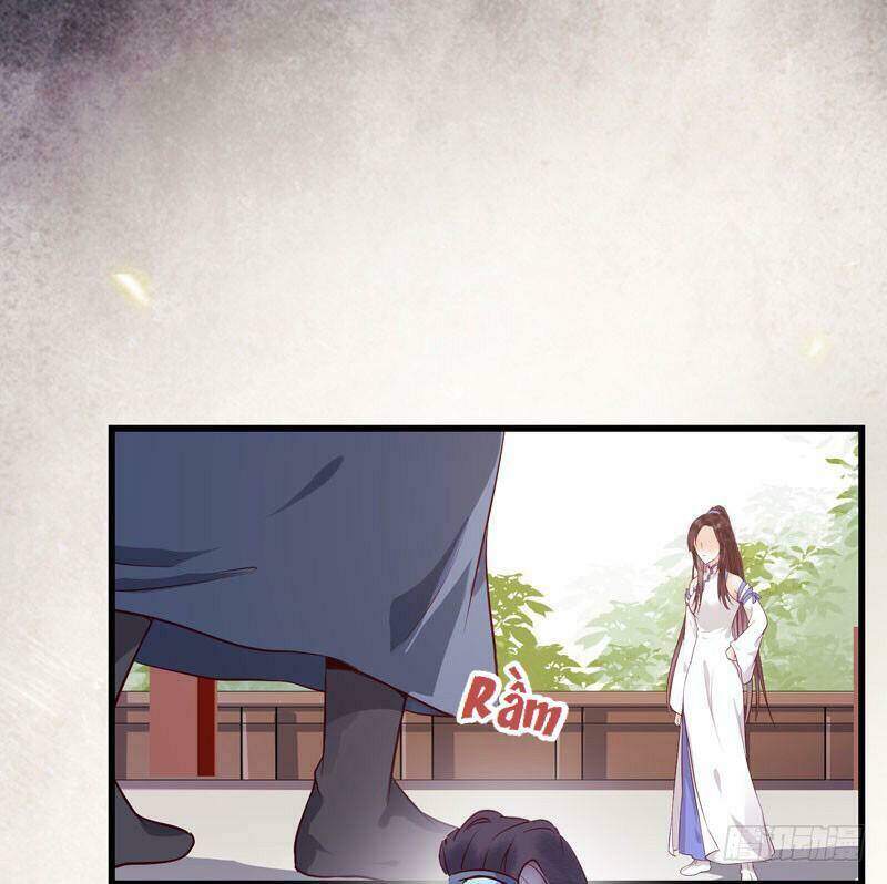 Tuyệt Sắc Quyến Rũ Quỷ Y Chí Tôn - Chapter 161 - Page 21