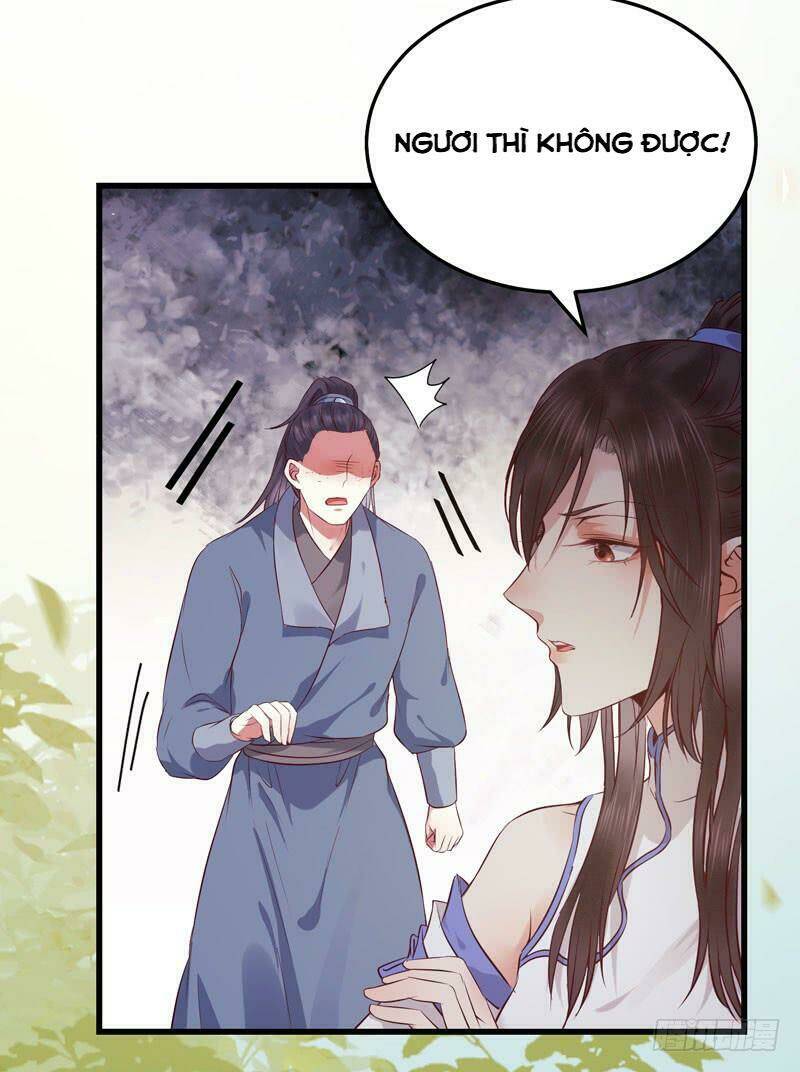 Tuyệt Sắc Quyến Rũ Quỷ Y Chí Tôn - Chapter 161 - Page 23