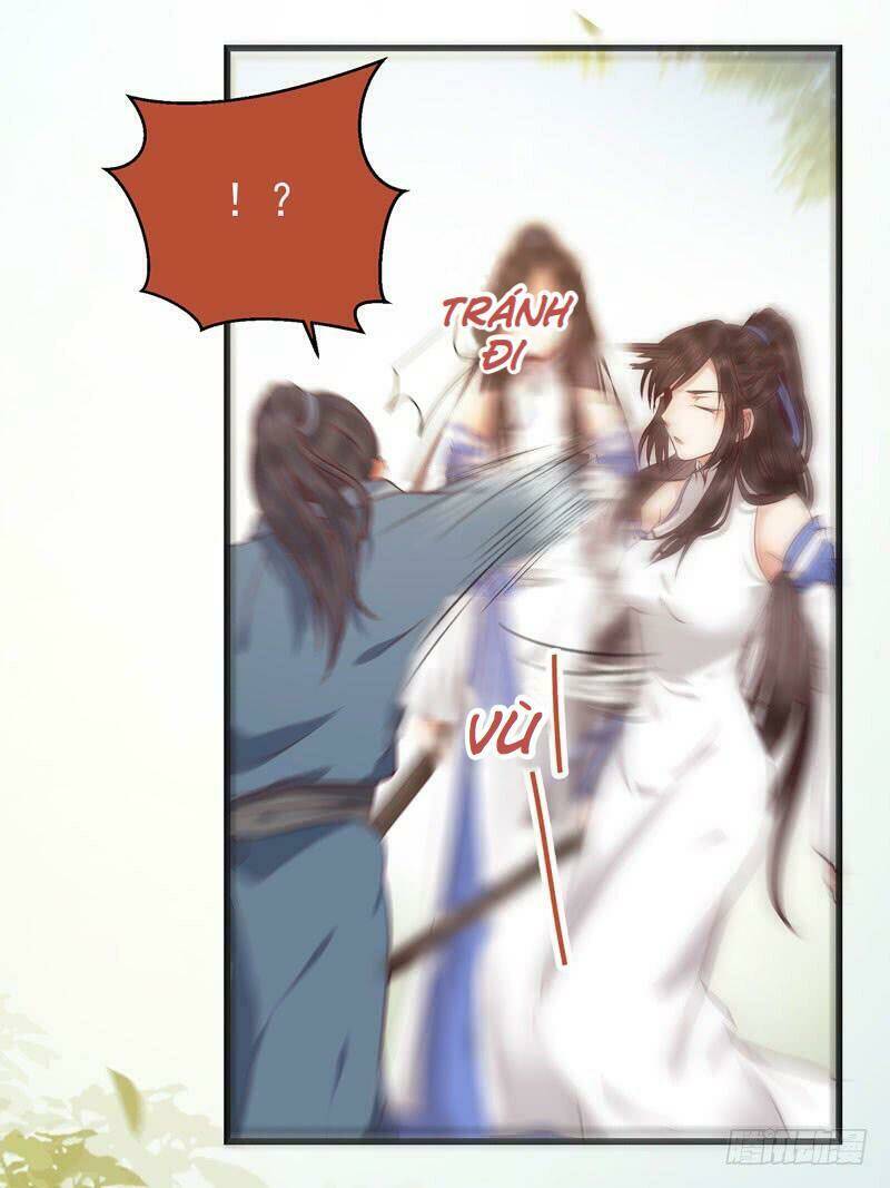 Tuyệt Sắc Quyến Rũ Quỷ Y Chí Tôn - Chapter 161 - Page 29