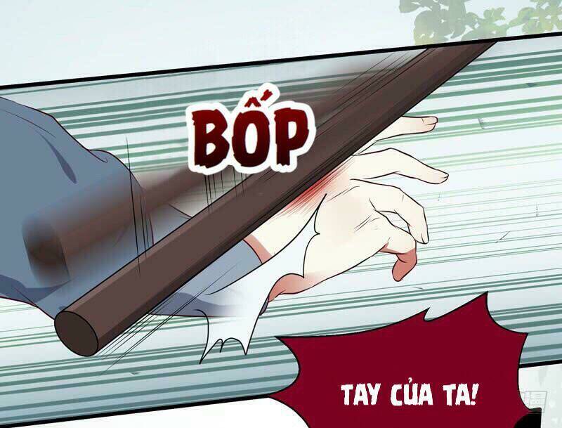 Tuyệt Sắc Quyến Rũ Quỷ Y Chí Tôn - Chapter 161 - Page 30